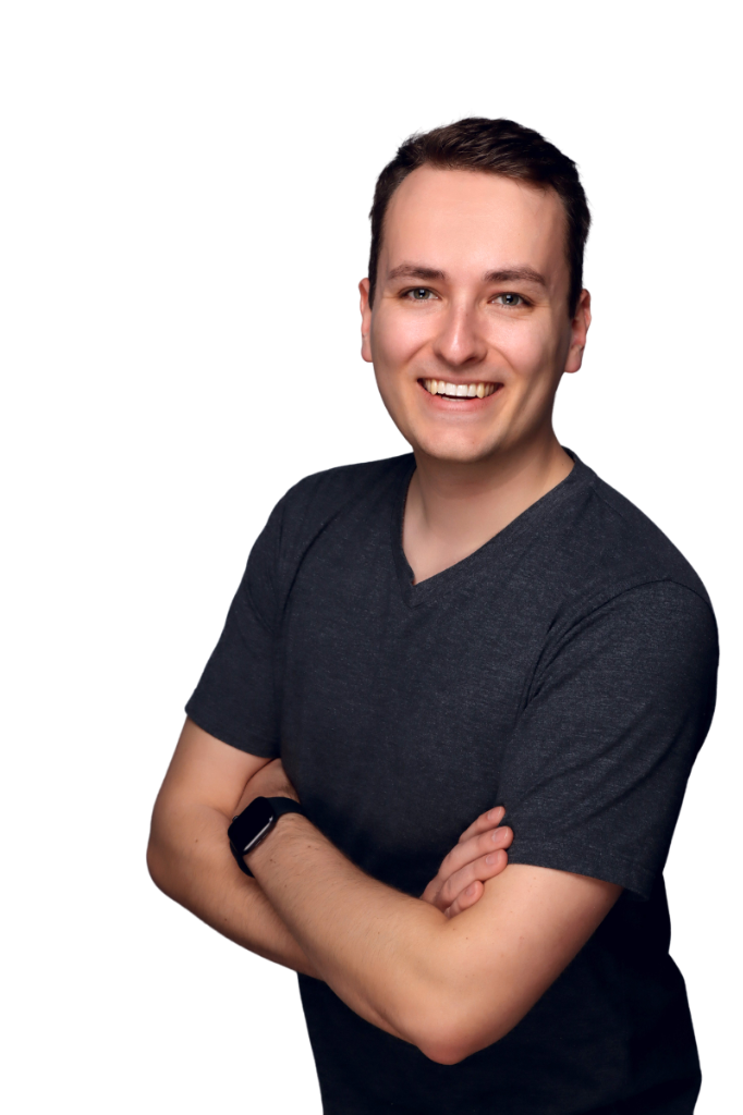 Kai Kuckein - GTM Consultant